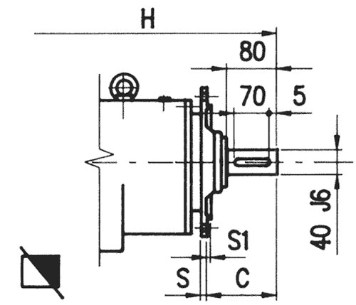 C  -  MHL